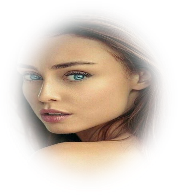 Mes tubes visages femmes