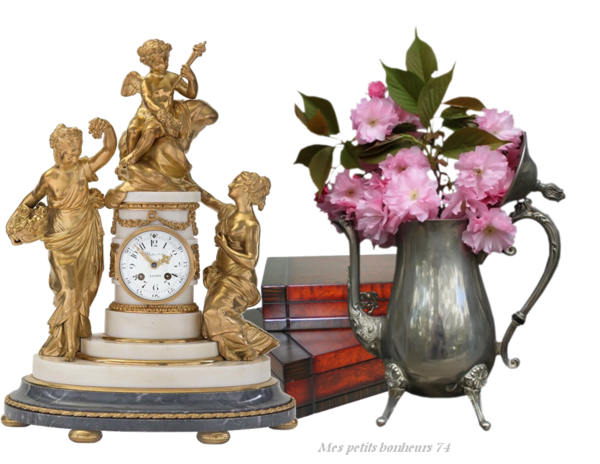 Mes créas diverses