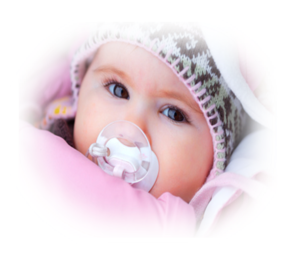 Tubes b&eacute;b&eacute;s