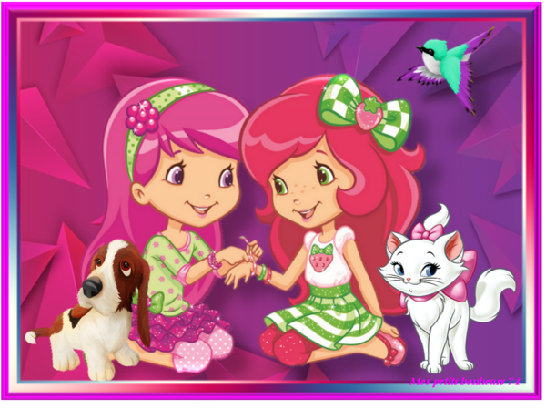 Mes créas enfantines