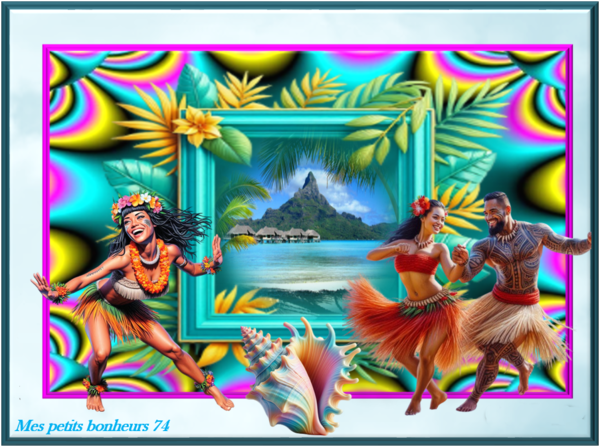 Mes créas civilisations