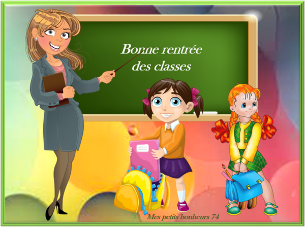 mes creas rentree des classes - Page 3