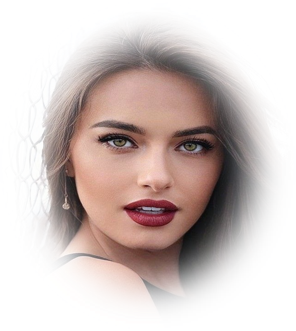 Mes tubes visages femmes