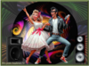 Mes créas danses